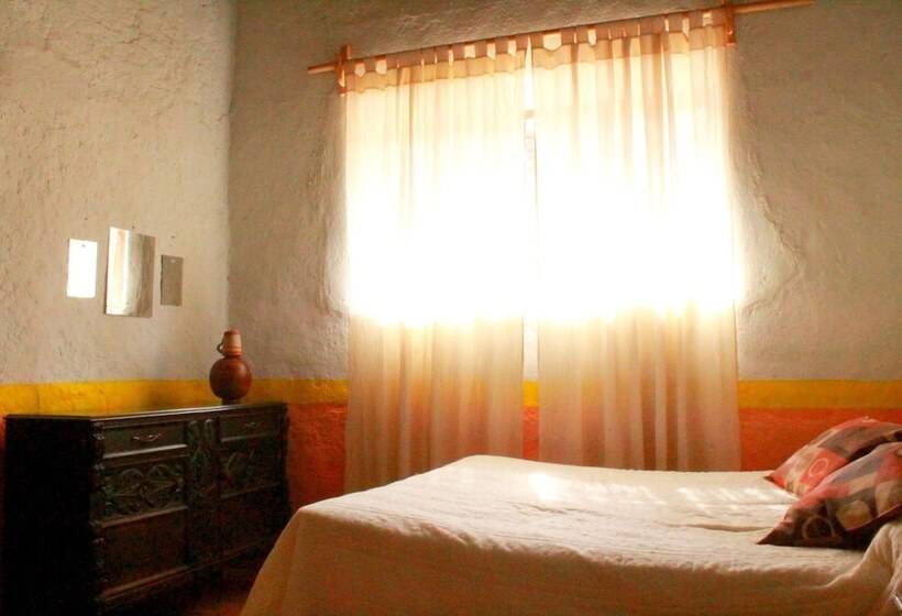 Hôtel Carlo De Gante