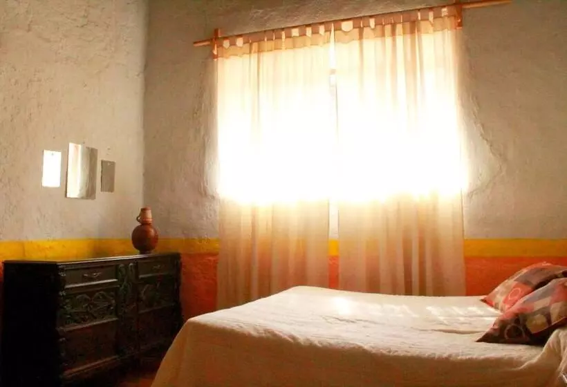 ホテル Carlo De Gante