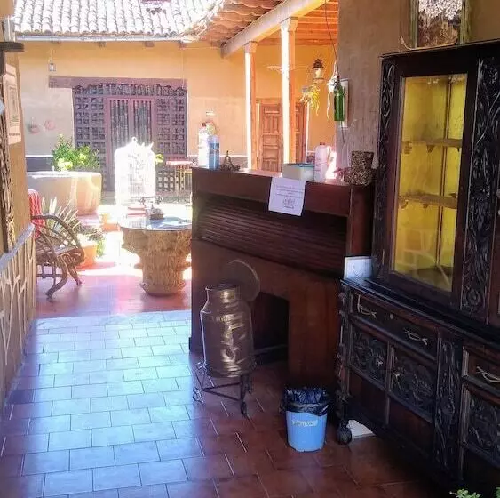 ホテル Carlo De Gante