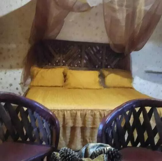 ホテル Carlo De Gante