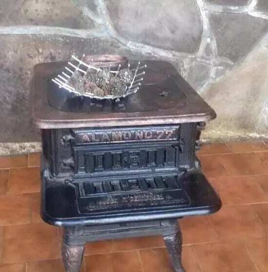 ホテル Carlo De Gante