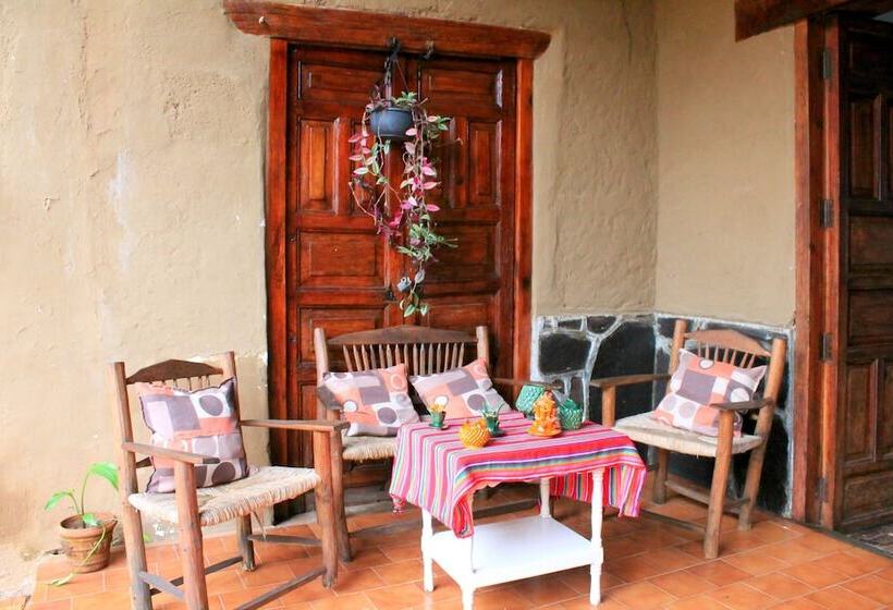 Hôtel Carlo De Gante