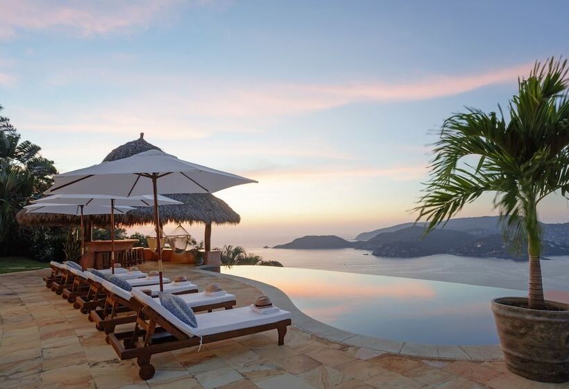 هتل Casa Angelina