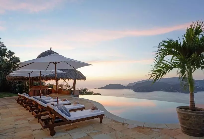 هتل Casa Angelina