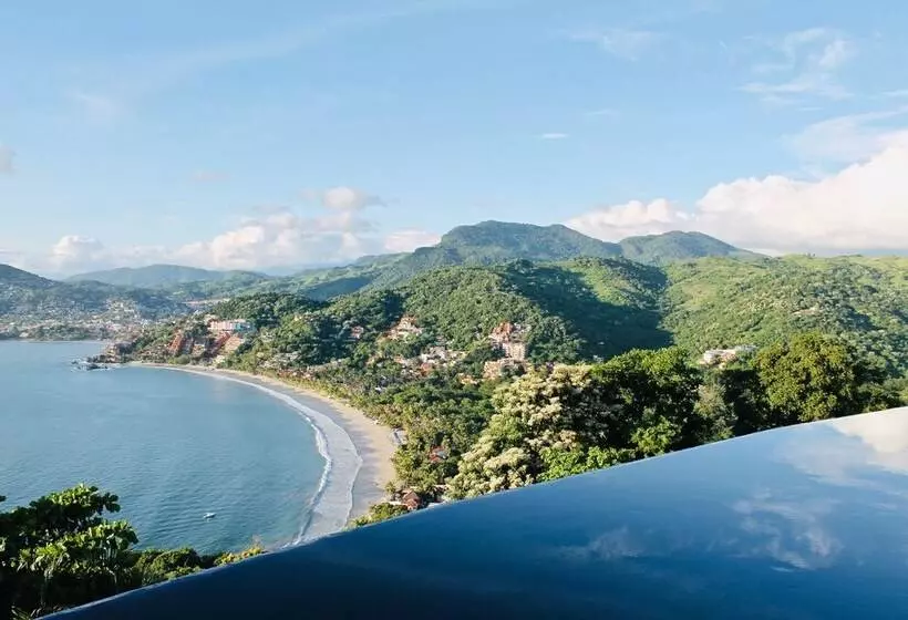 هتل Casa Angelina