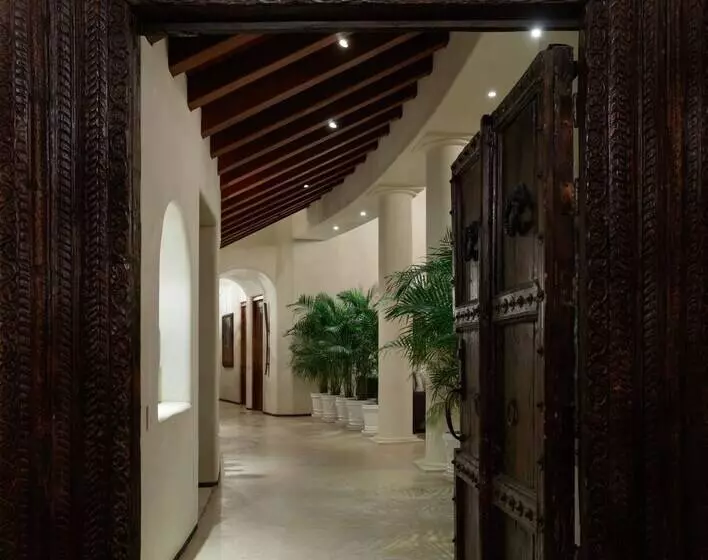 هتل Casa Angelina