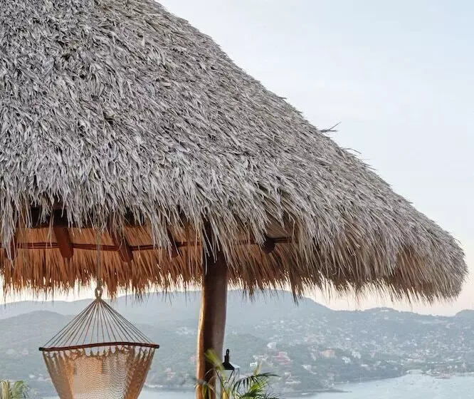 هتل Casa Angelina