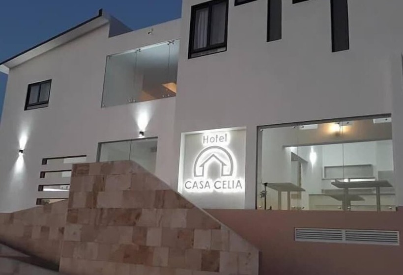 Otel Casa Celia