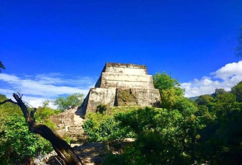 Otel Casa Maximiliano