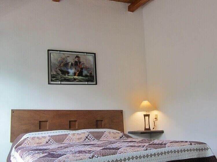 Otel Casa Maximiliano