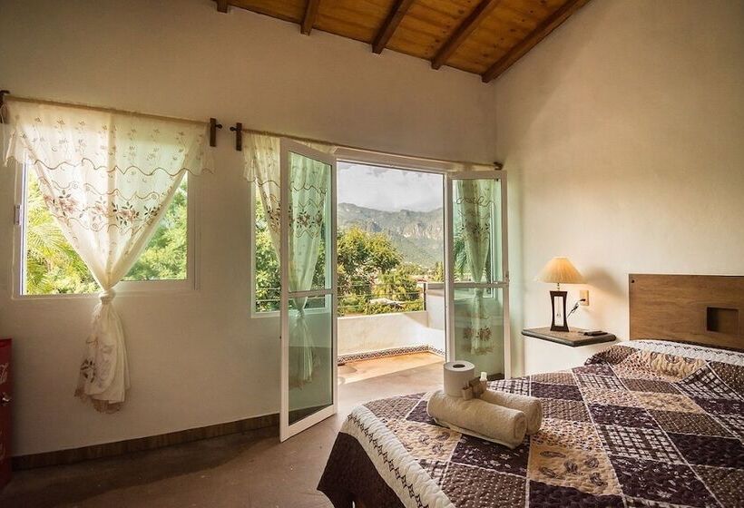 Otel Casa Maximiliano