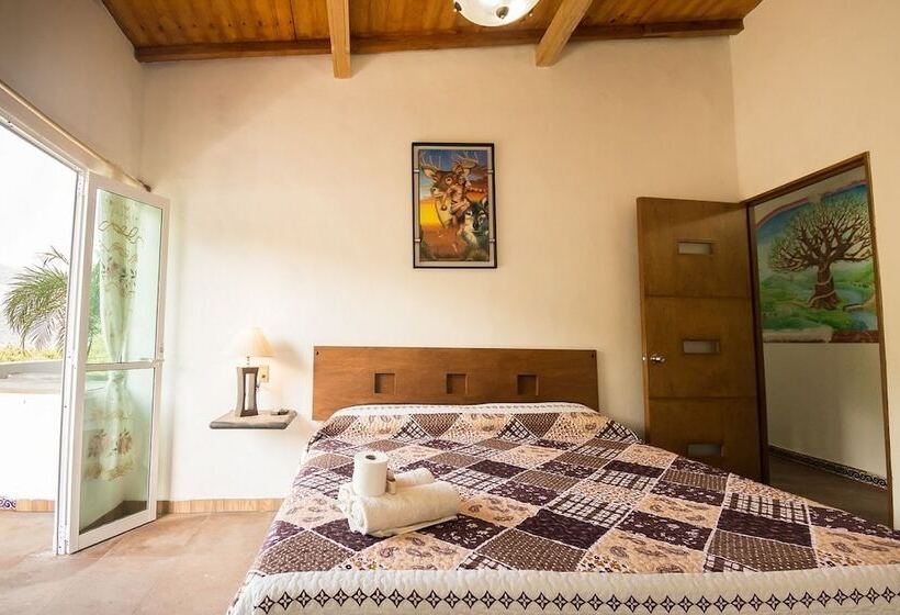 Otel Casa Maximiliano