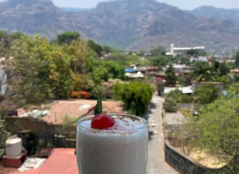 هتل Casa Maximiliano
