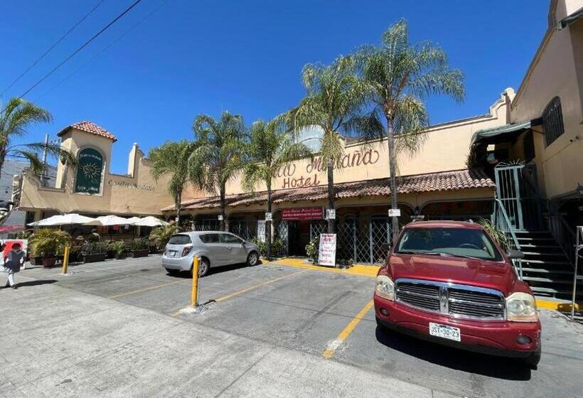 فندق Casita Montana