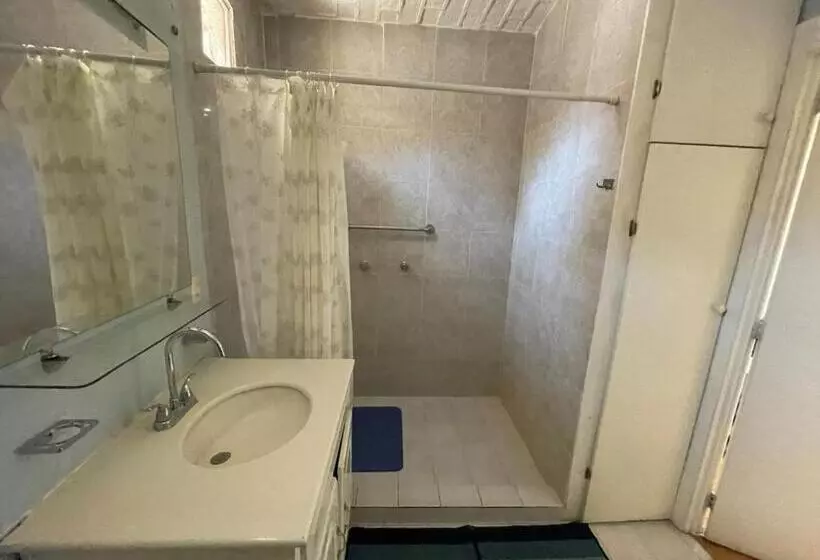 Hotelli Casita Montana