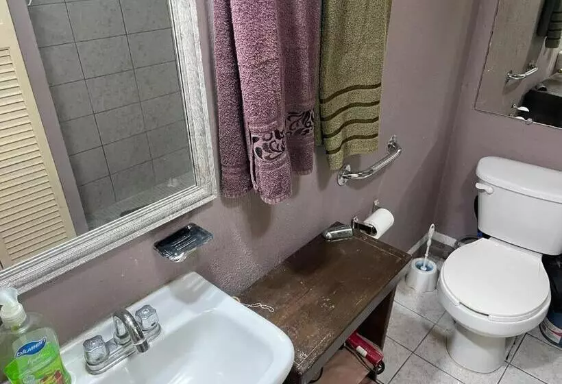 Hotelli Casita Montana