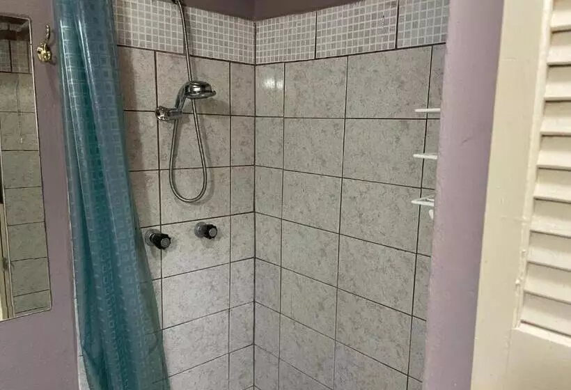 Hotelli Casita Montana