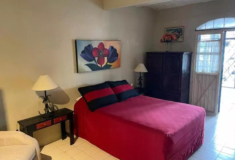 Hotelli Casita Montana