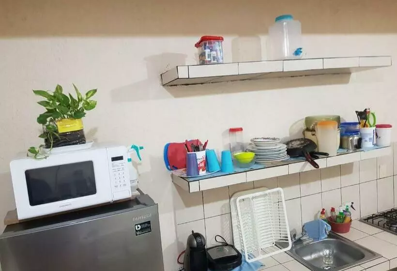 Hotelli Hostal El Padrino