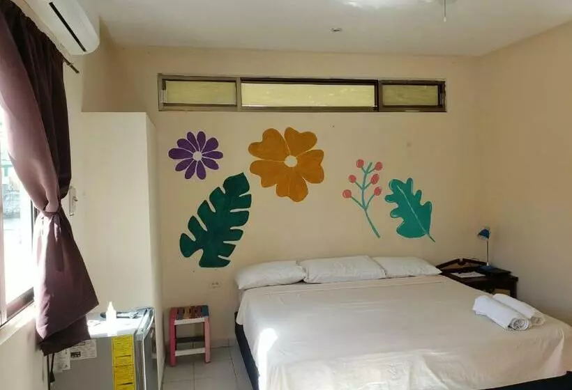 Hotelli Hostal El Padrino