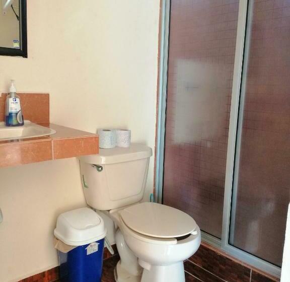 호텔 Hostal El Padrino