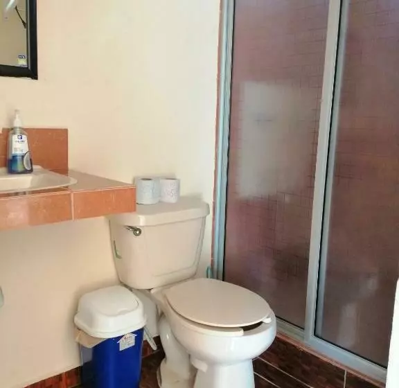 Hotelli Hostal El Padrino