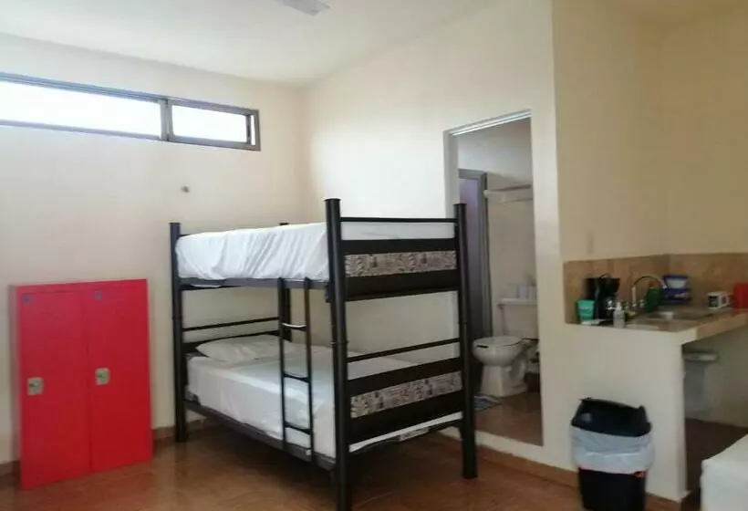 Hotelli Hostal El Padrino