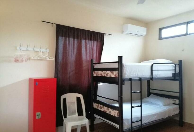 호텔 Hostal El Padrino