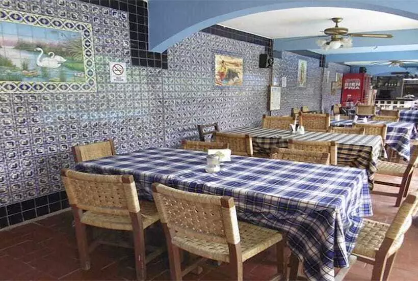 Hotelli Internacional Cuautla