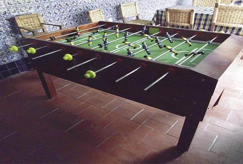 Hotelli Internacional Cuautla