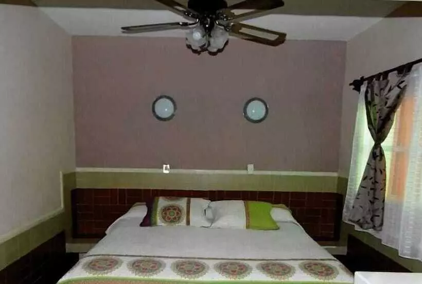 Hotelli Internacional Cuautla