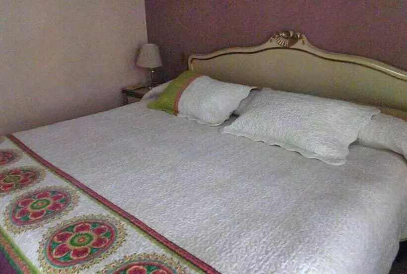 Hotelli Internacional Cuautla