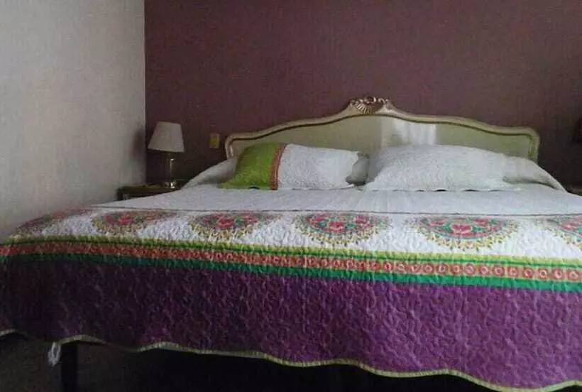 Hotelli Internacional Cuautla