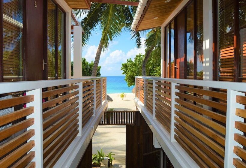 هتل Kinan Retreat