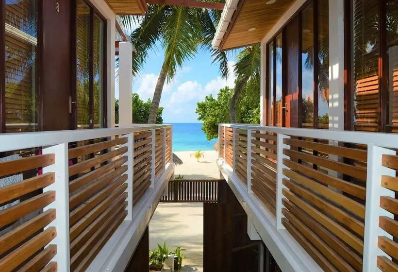 هتل Kinan Retreat