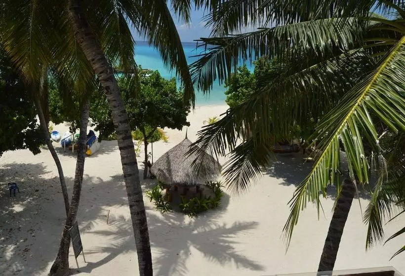 هتل Kinan Retreat