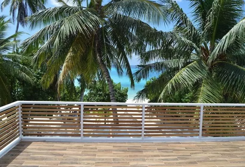 هتل Kinan Retreat