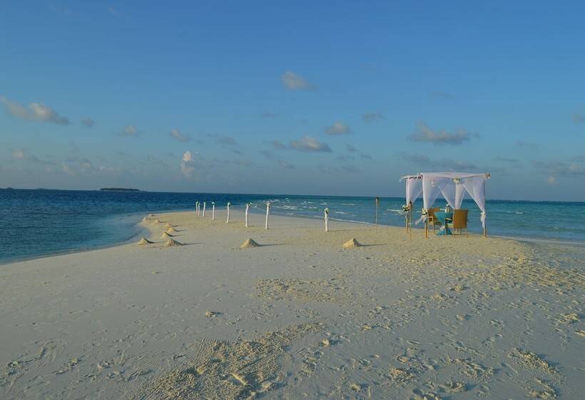 هتل Kinan Retreat