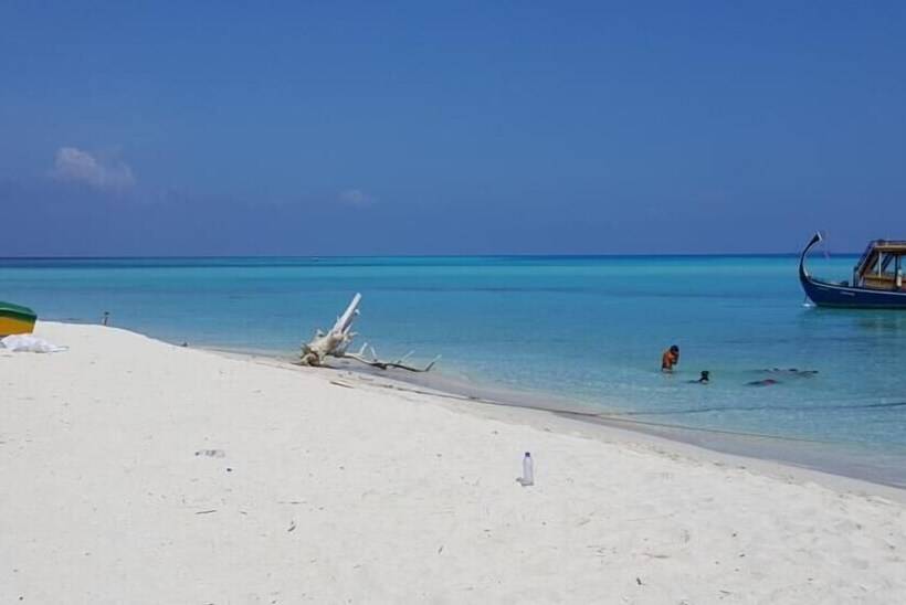 هتل Kinan Retreat