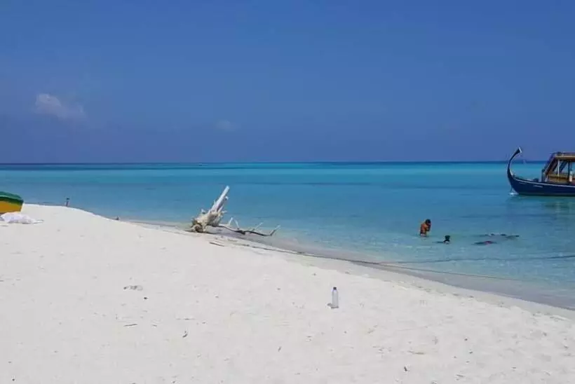 هتل Kinan Retreat