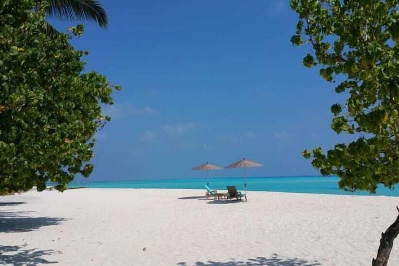 هتل Kinan Retreat