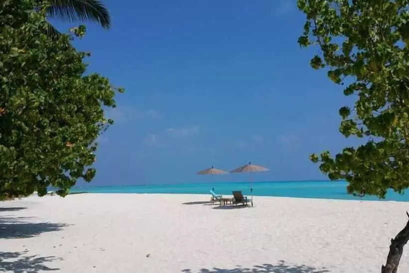 هتل Kinan Retreat