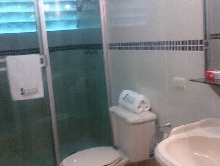 فندق Kuliacan By Grupo La Jolla