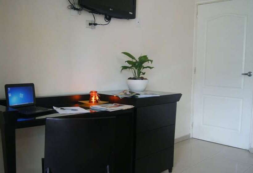 فندق Kuliacan By Grupo La Jolla