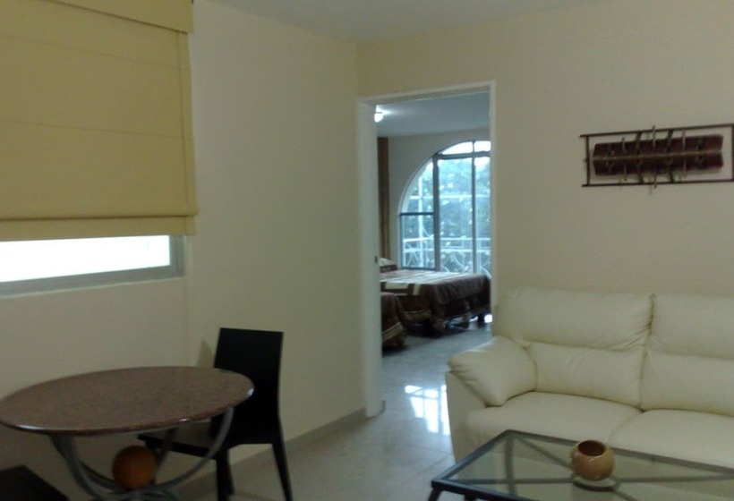 فندق Kuliacan By Grupo La Jolla