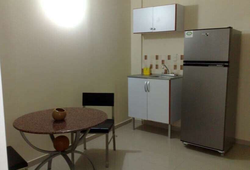 فندق Kuliacan By Grupo La Jolla