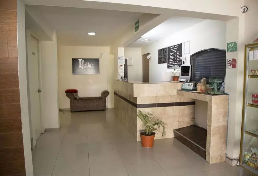 ホテル Kuliacan By Grupo La Jolla