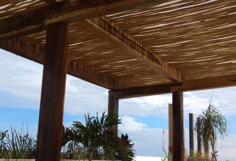 酒店 La Palmita By Mij