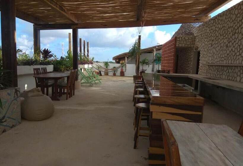 酒店 La Palmita By Mij