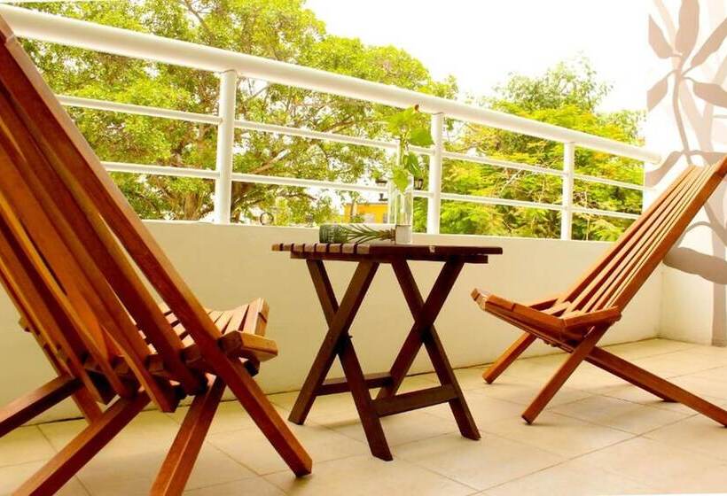 酒店 La Palmita By Mij